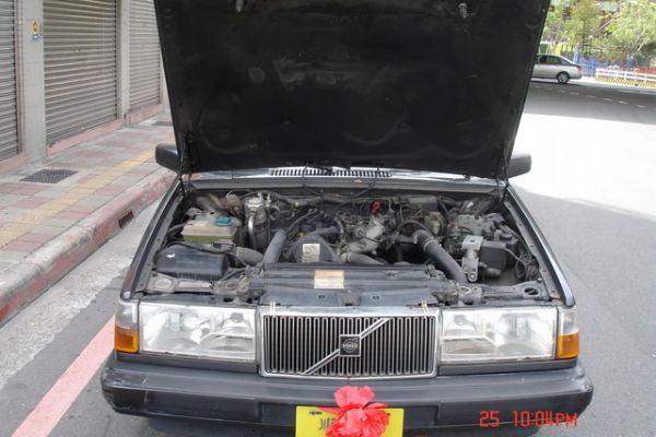 全車原漆 原廠TURBO 售價及總價 照片10