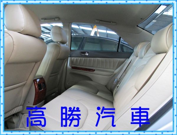 05 CAMRY 銀 照片7