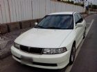 台北市Lancer 1.6 MITSUBISHI 三菱 / Lancer中古車