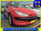 台中市Peugeot 寶獅 206 PEUGEOT 寶獅 / 206中古車