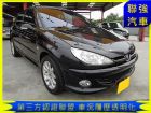 台中市Peugeot 寶獅 206 PEUGEOT 寶獅 / 206中古車