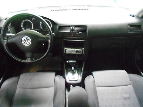 VW 福斯 Bora  照片2