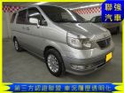 台中市Nissan 日產 Serena QRV NISSAN 日產 / Serena Q-RV中古車