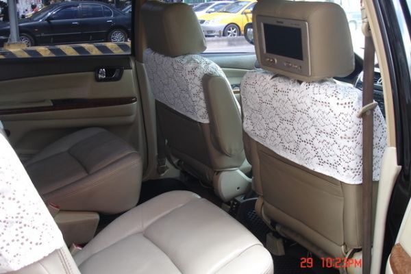 頂級6人座 旗艦型 SRSx2售價及總價 照片4