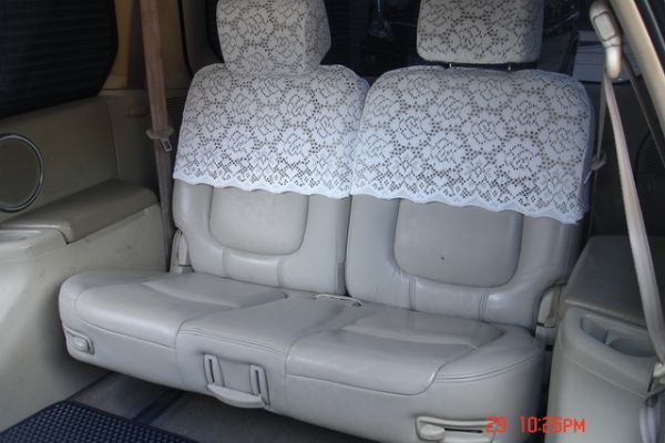 頂級6人座 旗艦型 SRSx2售價及總價 照片5