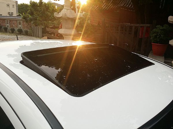 BENZ/賓士 C200K 照片5