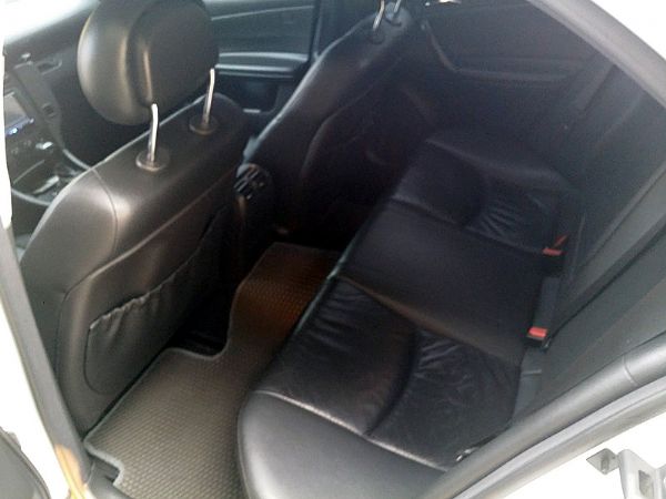 BENZ/賓士 C200K 照片7