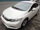 台南市Honda 本田 Civic K14 HONDA 台灣本田 / Civic中古車