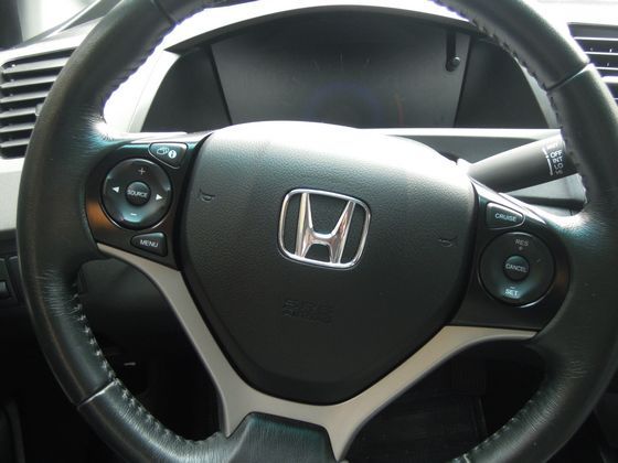 Honda 本田 Civic K14 照片5