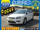 台中市Focus FORD 2006  FORD 福特 / Focus中古車