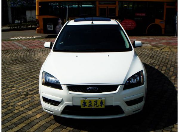 Focus FORD 2006  照片6