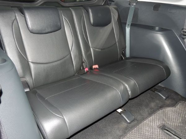  Mazda 馬自達馬5 2.0 黑  照片5