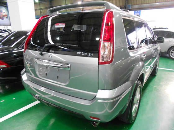 Nissan 日產 X-Trail 照片10