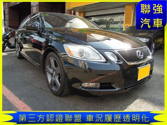 Lexus 凌志 GS 430 照片1