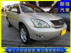 台中市Lexus 凌志 RX 330 LEXUS 凌志 / RX330中古車