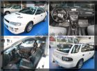 台南市Subaru 速霸陸Impreza GT SUBARU 速霸陸 / lmpreza中古車