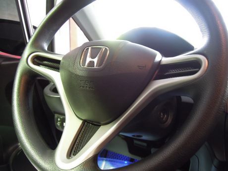 Honda 本田 FIT 照片3