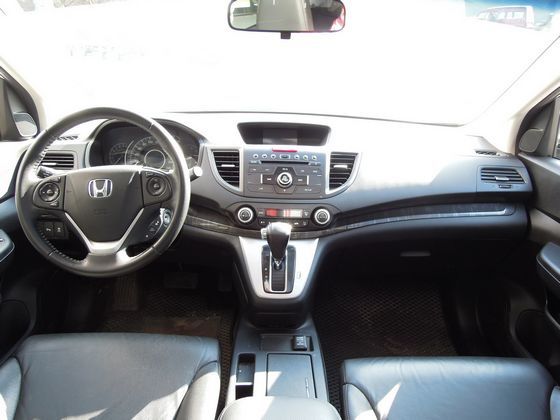Honda 本田 CR-V 照片2