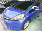 台南市Honda 本田 FIT HONDA 台灣本田 / Fit中古車