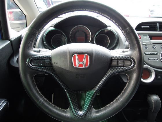 Honda 本田 FIT 照片5