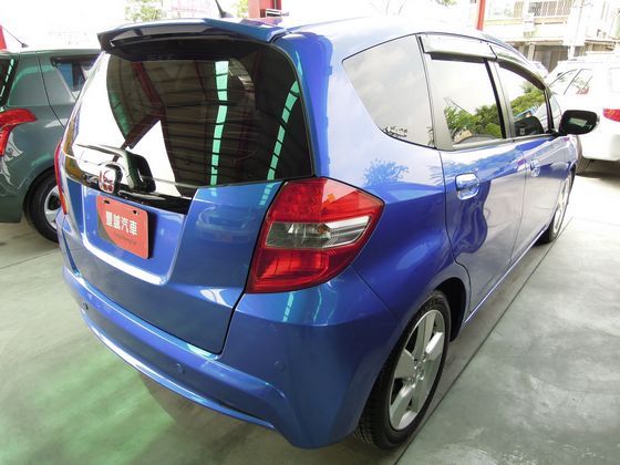 Honda 本田 FIT 照片10