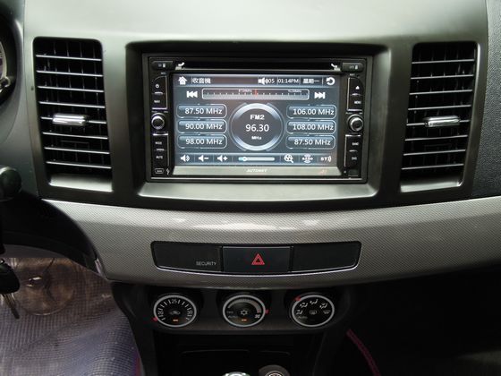 Mitsubishi 三菱 Fortis 照片6