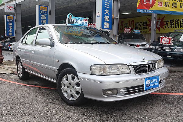 日產/HV SENTRA 富士康汽車 照片2