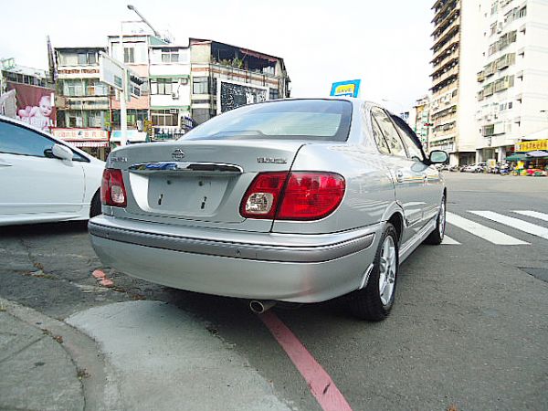 日產/180 SENTRA 富士康汽車 照片2