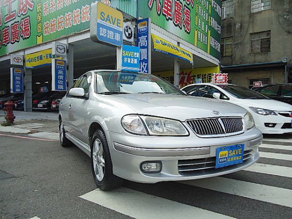 日產/180 SENTRA 富士康汽車 照片3