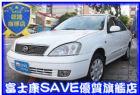 台中市日產/M1 富士康汽車 代步車 NISSAN 日產 / SENTRA M1中古車