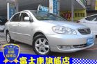 台中市豐田/ALTIS E版 富士康汽車 TOYOTA 豐田 / Altis中古車