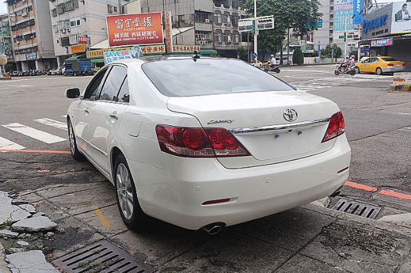 豐田/CAMRY 3.5V版 富士康汽車 照片4