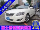 台中市豐田/CAMRY 3.5V版 富士康汽車 TOYOTA 豐田 / Camry中古車