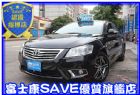 台中市豐田/CAMRY 2.4G 小改款 TOYOTA 豐田 / Camry中古車