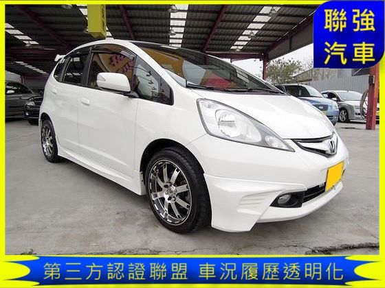 Honda 本田 FIT 照片1