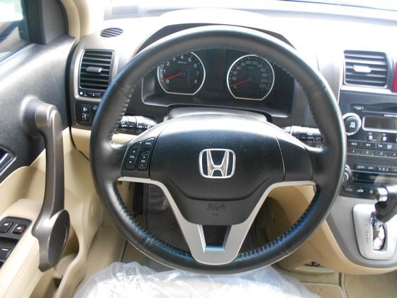 Honda 本田 CR-V  照片6