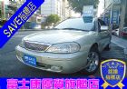 台中市福特/MONDEO 富士康汽車 FORD 福特 / Mondeo中古車