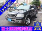 台中市福特/ESCAPE 4WD 富士康 FORD 福特 / Escape中古車