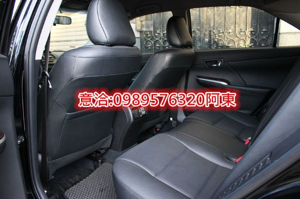 CAMRY HYBIRD 油電混合 照片5