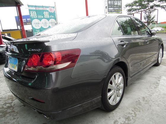 Toyota豐田 Camry  照片10