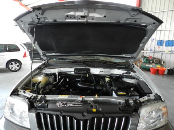  Ford 福特 ESCAPE  2.3 照片8