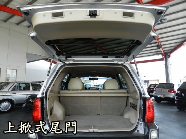  Ford 福特 ESCAPE  2.3 照片9