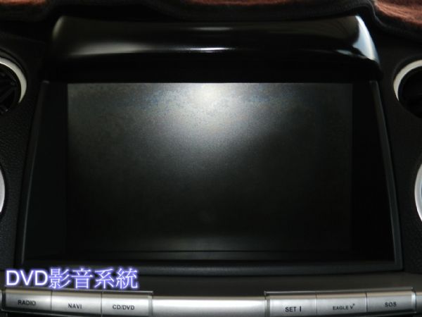  納智捷 SUV  黑 2.2T 照片8