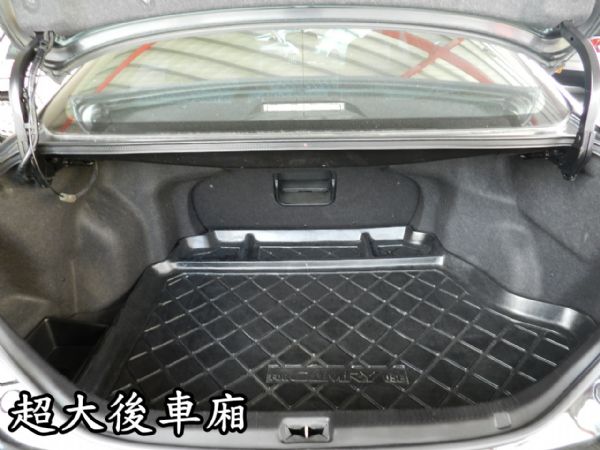  Camry 黑 2.0頂級配備 照片7