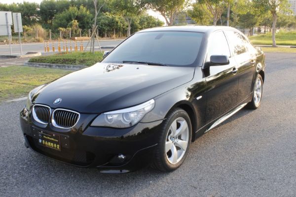  530I  3.0 黑 美規  照片8