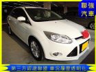 台中市Ford 福特 Focus 1.6 FORD 福特 / Focus中古車