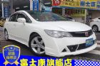 台中市K12 喜美八代 富士康汽車 HONDA 台灣本田 / Civic中古車