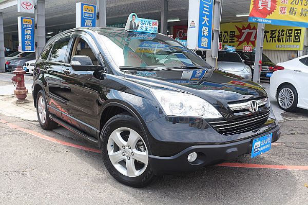 CR-V 富士康汽車 CRV 照片2