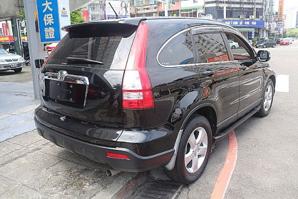 CR-V 富士康汽車 CRV 照片3