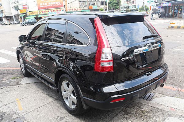CR-V 富士康汽車 CRV 照片4